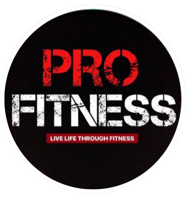 Pro Fitness SG